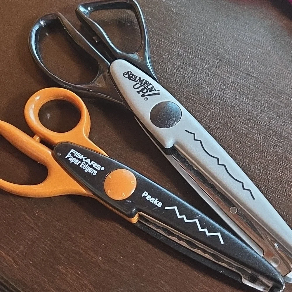 Fiskars Crafting Bundle